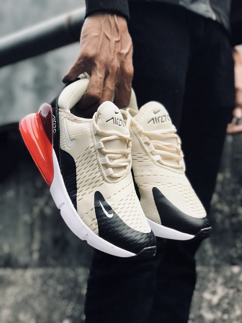 Air max 2025 270 cushion