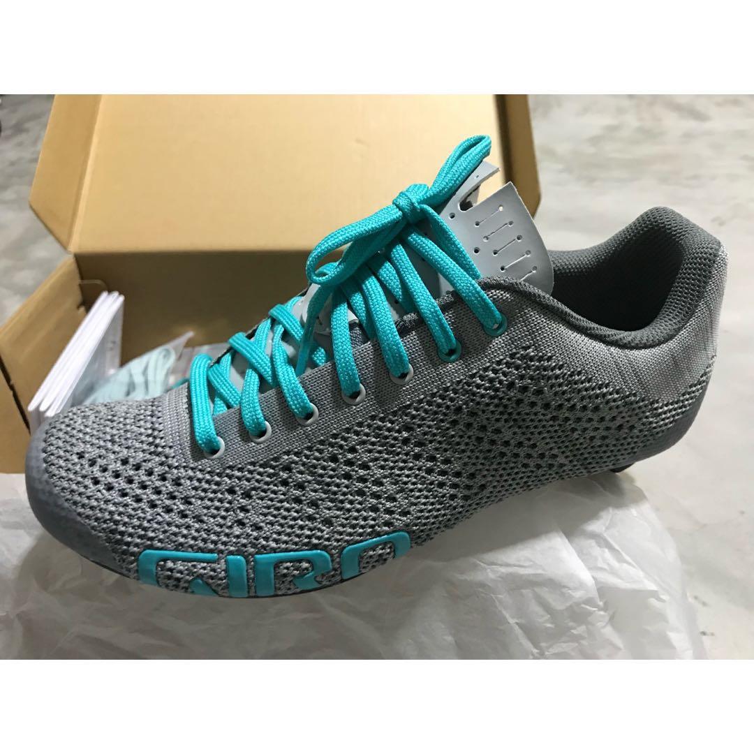 Giro empire hot sale e70 knit womens