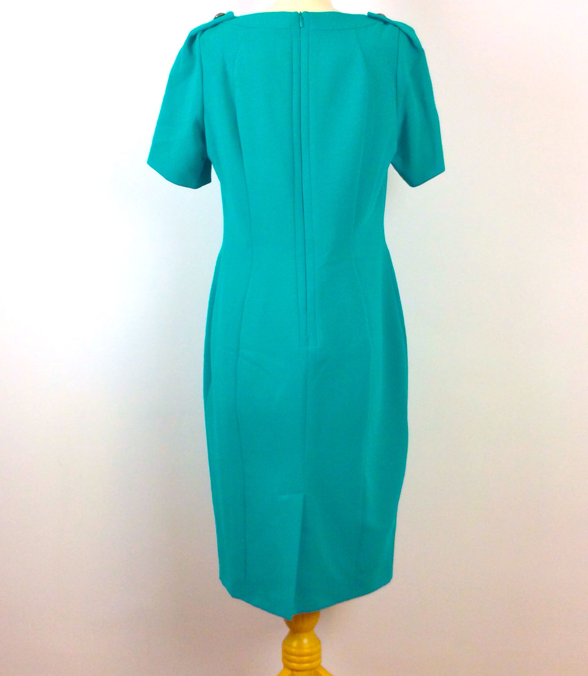 marks and spencer workwear dresses