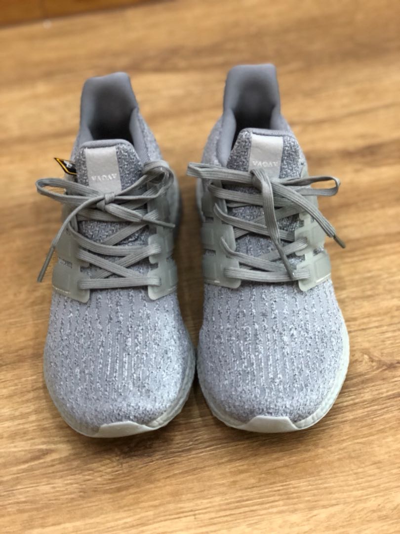 grey colour shoes