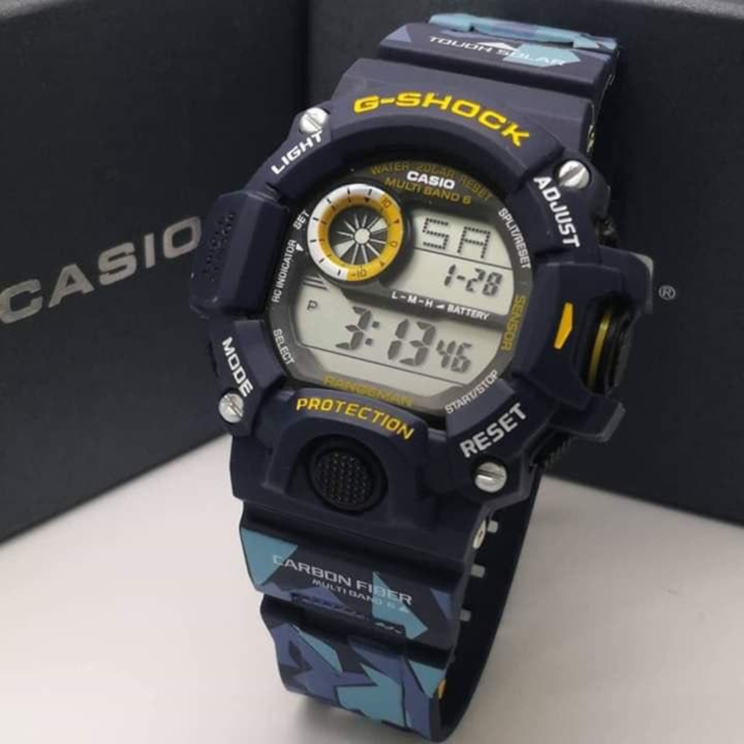 Rangeman copy ori online