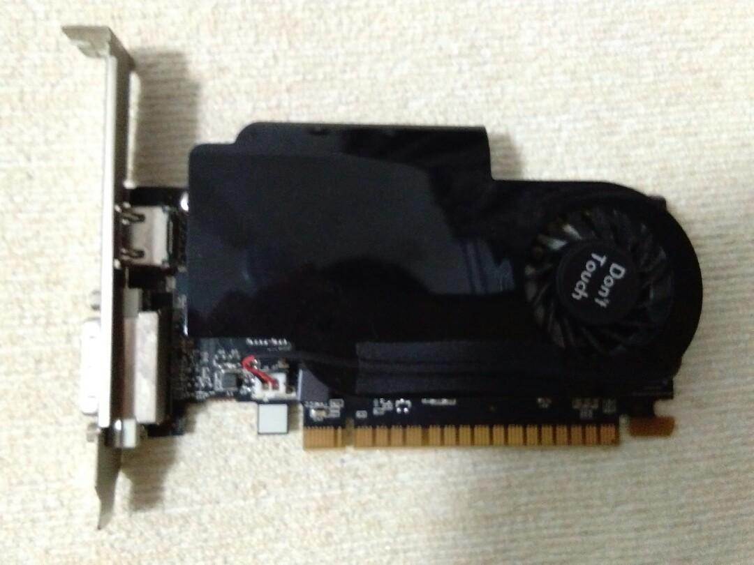 GTX 745 4GB DDR3 OEM