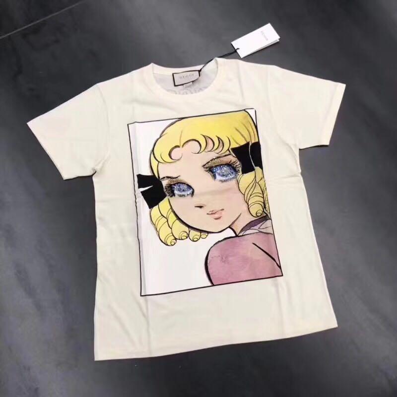 gucci manga sweatshirt