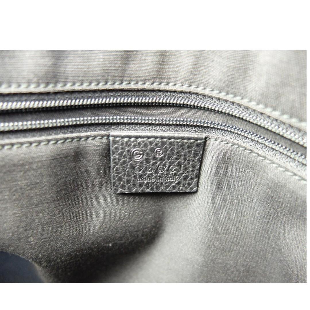 Gucci interlocking g convertible best sale
