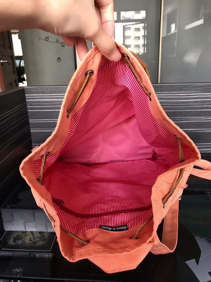 Herschel discount hanson backpack