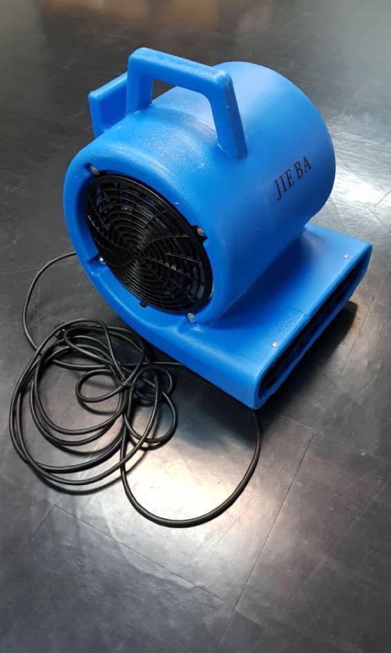 Floor blower sale dryer