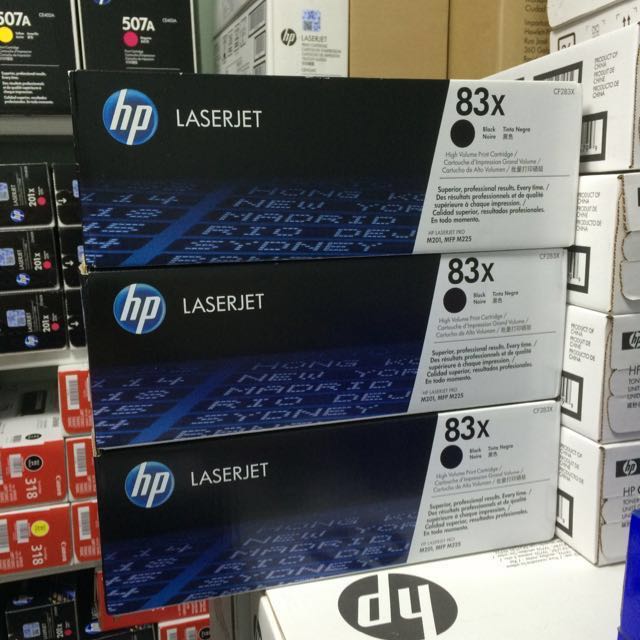 hp m201n toner