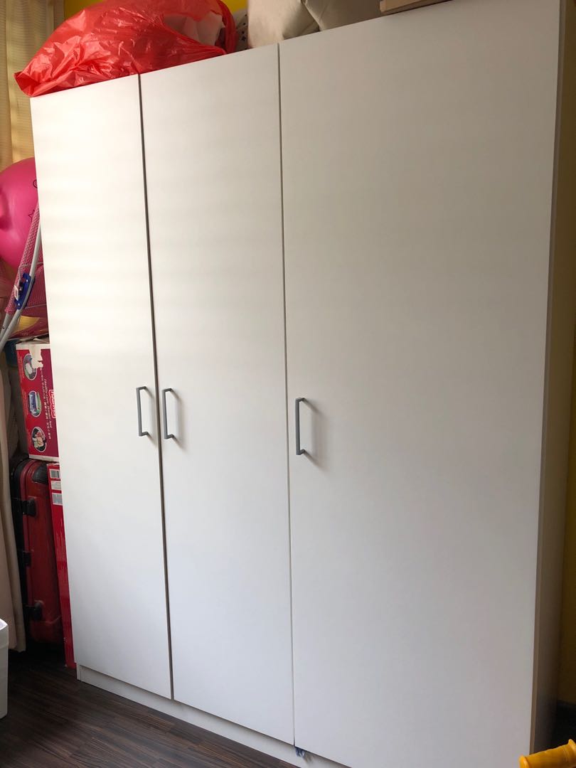 3 Door Wardrobe Design Door Inspiration For Your Home