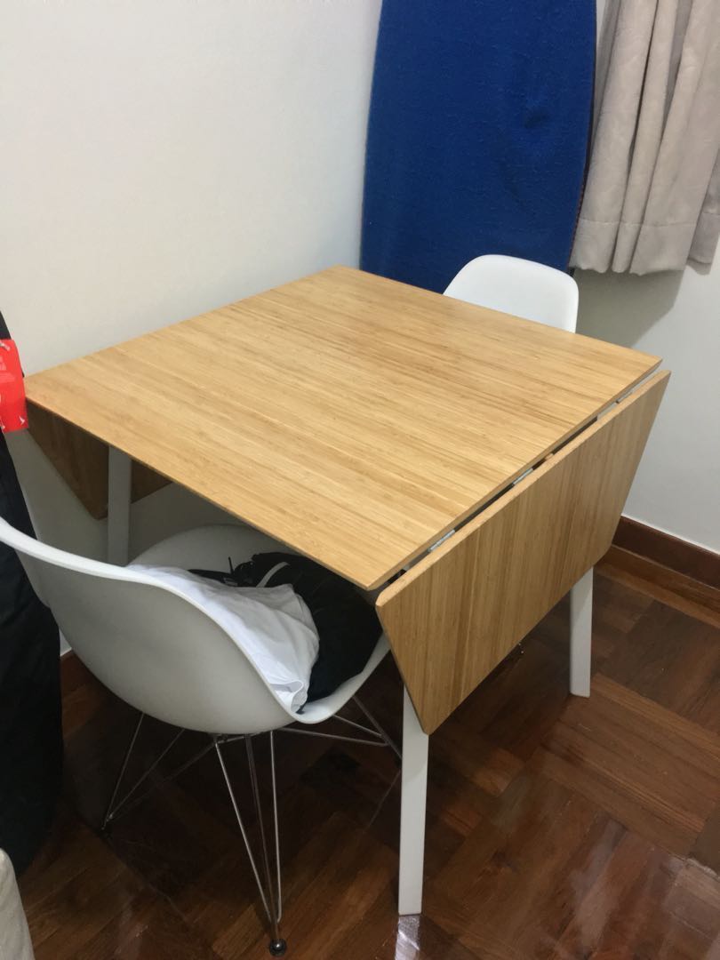 Ikea PS 2012 table, 傢俬＆家居, 傢俬, 櫃子、組合櫃及置物架