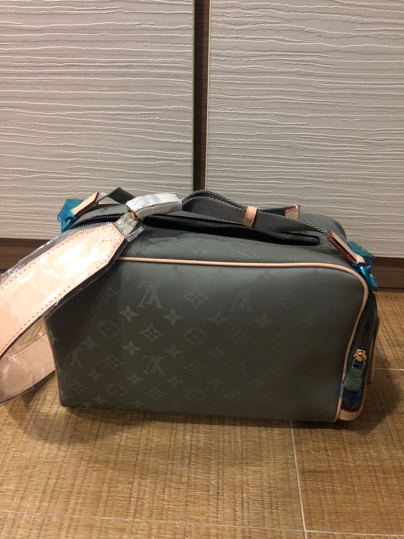 louis vuitton camera bags