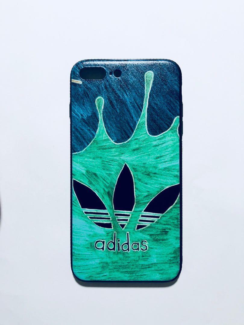 adidas iphone 8