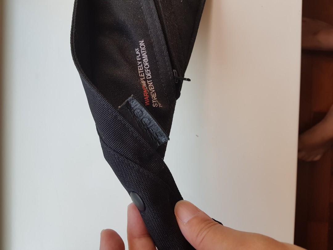 Reduced Joolz UV Sunhood