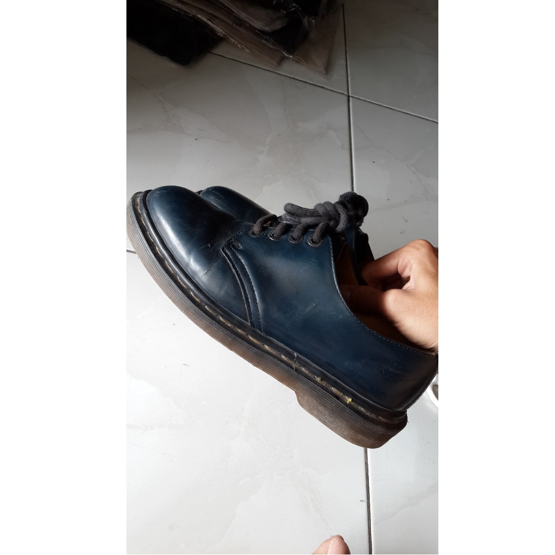 Sepatu dr martens original england clearance