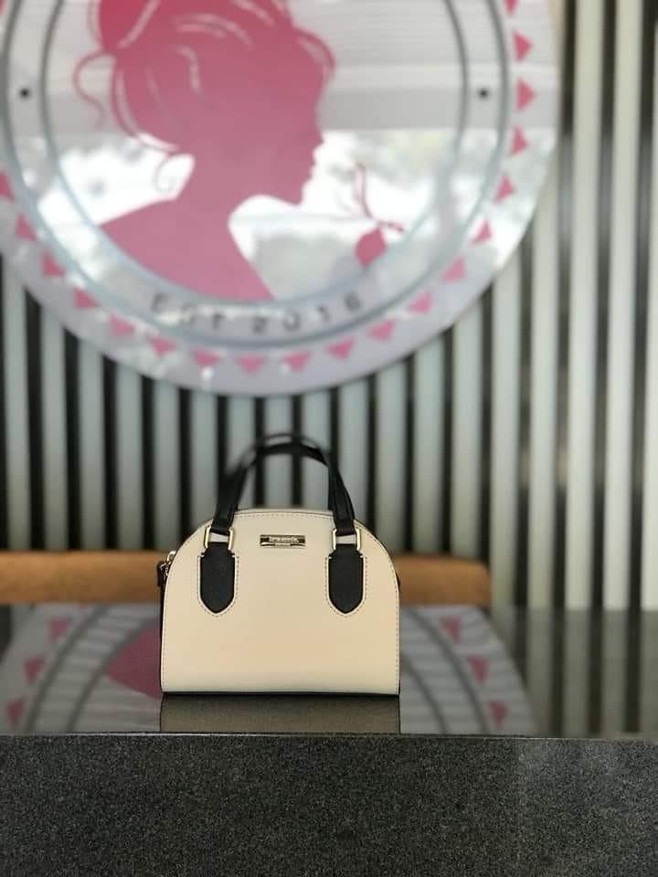 Kate spade best sale micro reiley