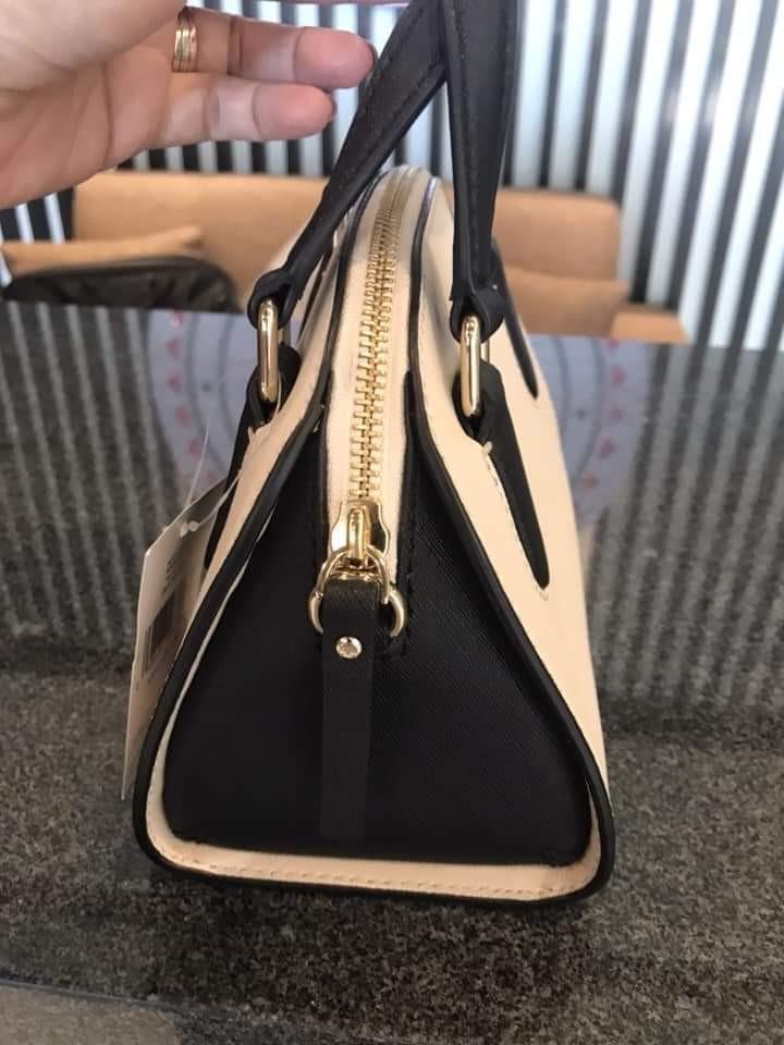 Kate Spade Micro Reiley Women s Fashion Bags Wallets Purses Pouches on Carousell