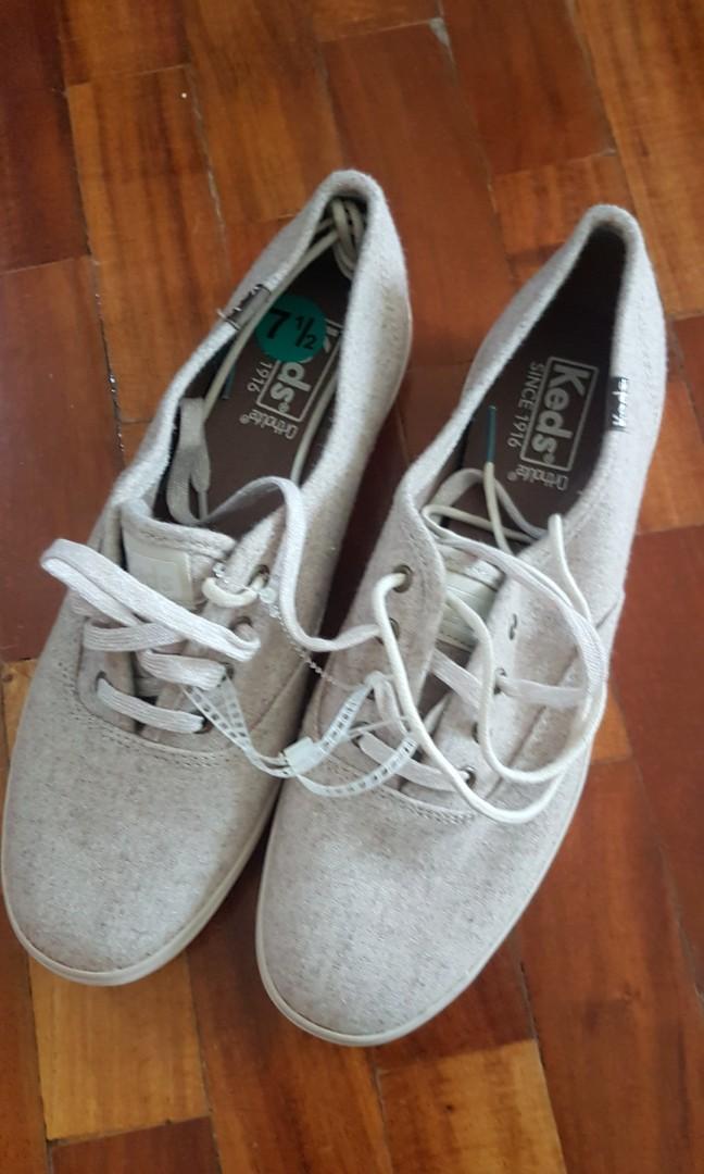 keds robinsons galleria