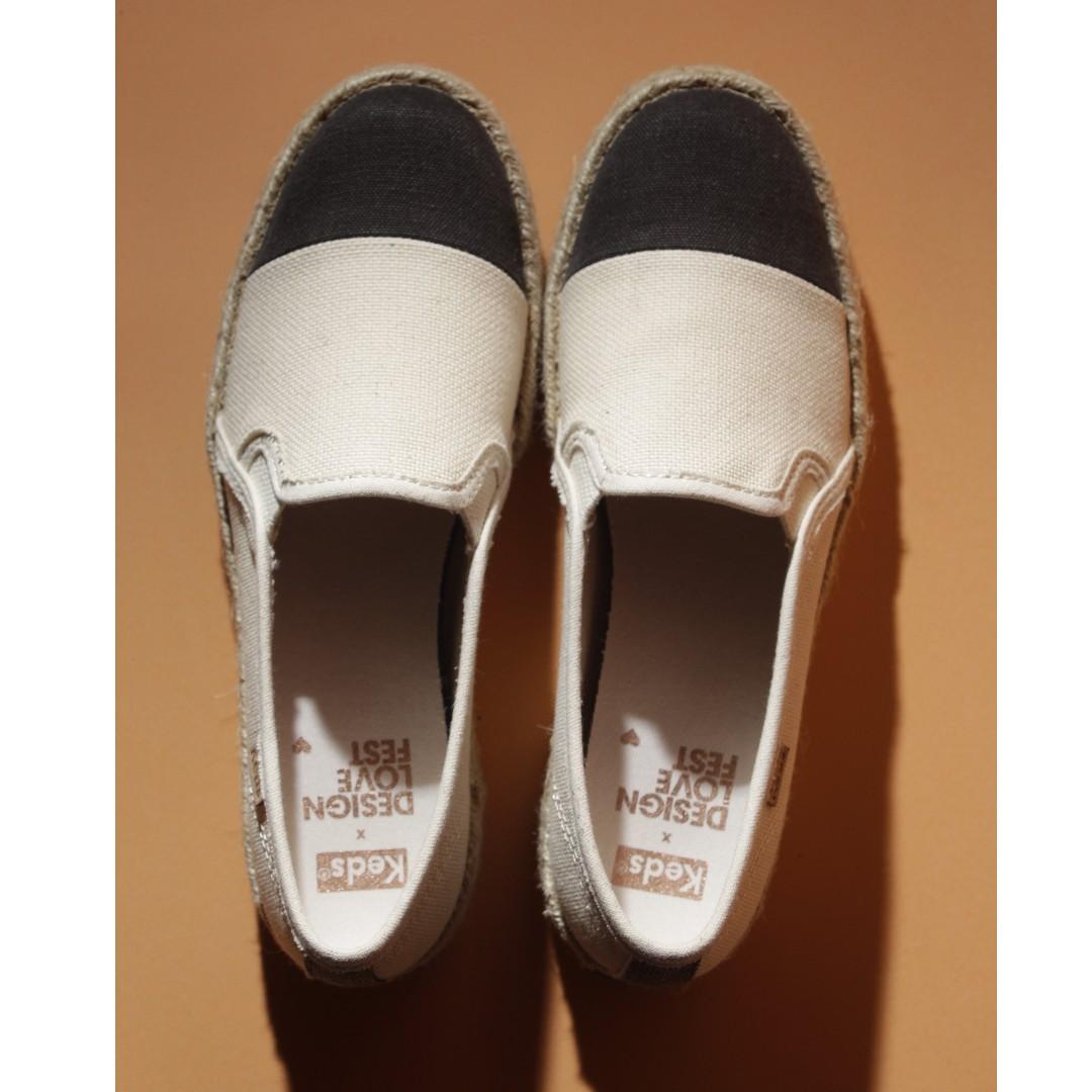 Keds design 2025 love fest