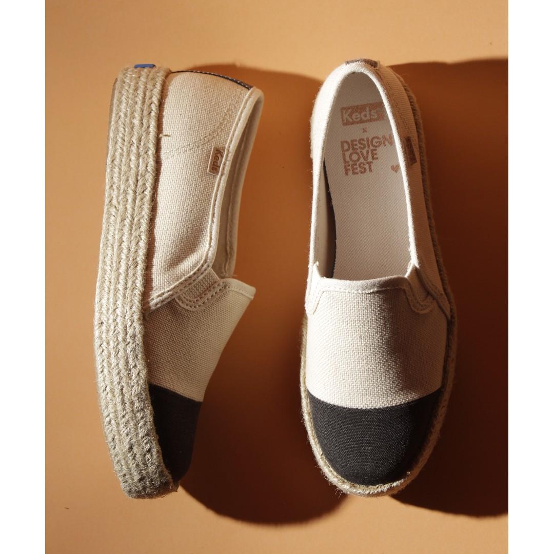 Keds design 2025 love fest