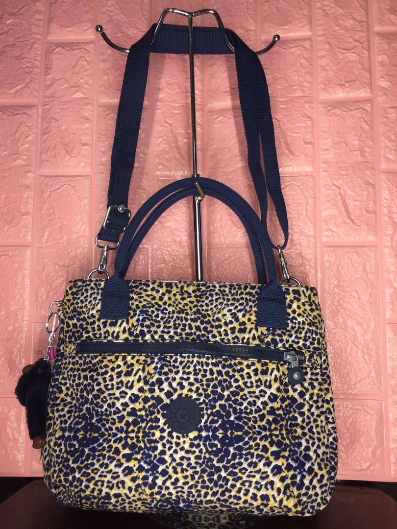 Kipling Animal Print Women s Fashion Bags Wallets Purses