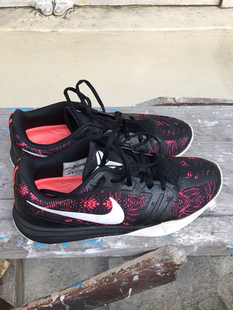 Kobe hotsell mentality 1