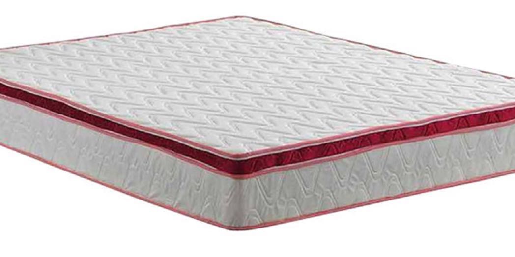 lacey bonnell spring mattress with pillow top