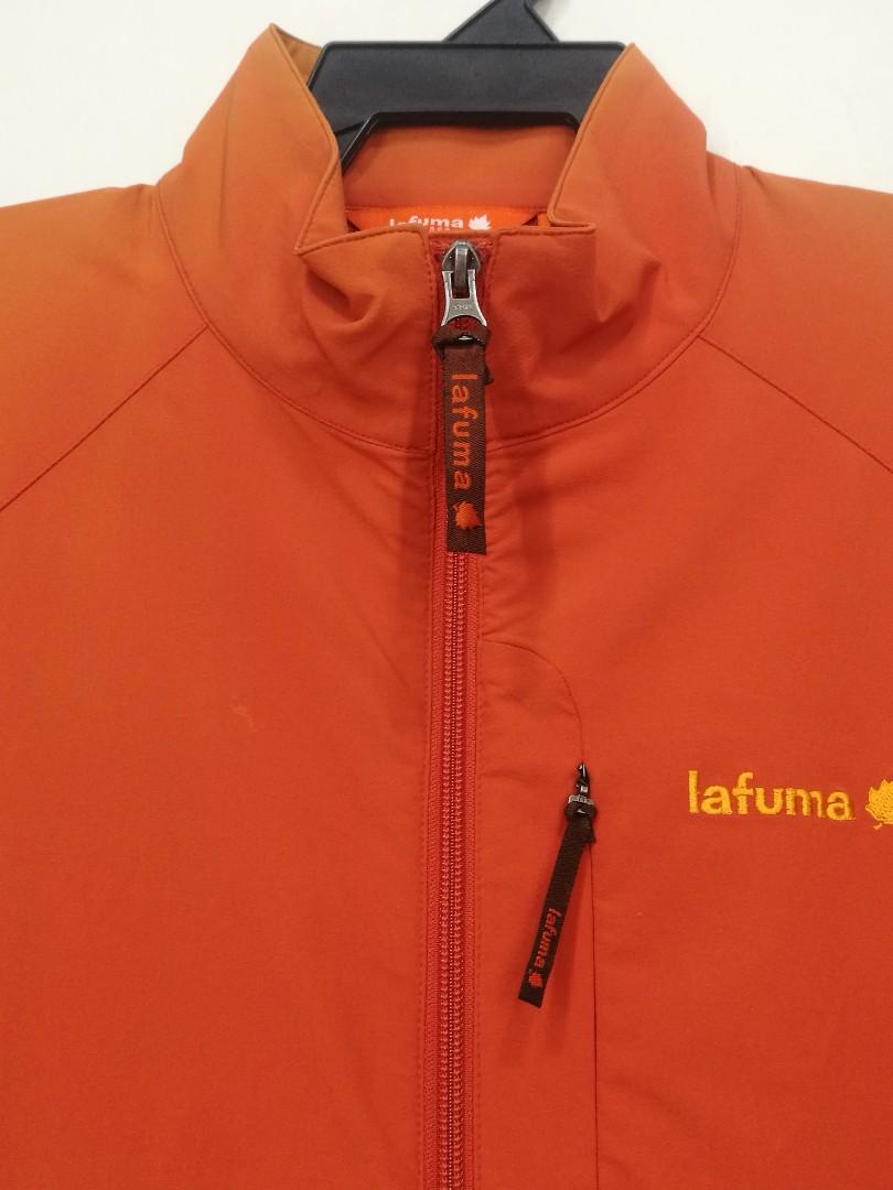 Lafuma Hiking Jacket, Men's Fashion, Tops & Sets, Vests on Carousell