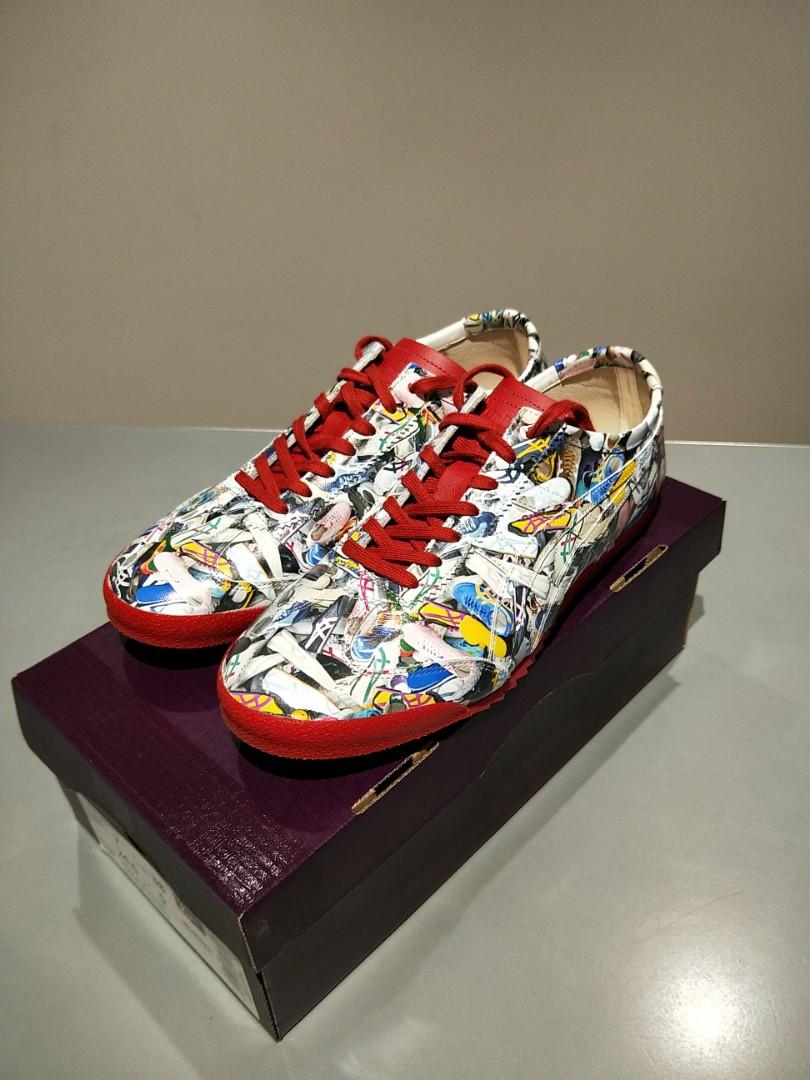 Onitsuka limited edition 2018 Clearance