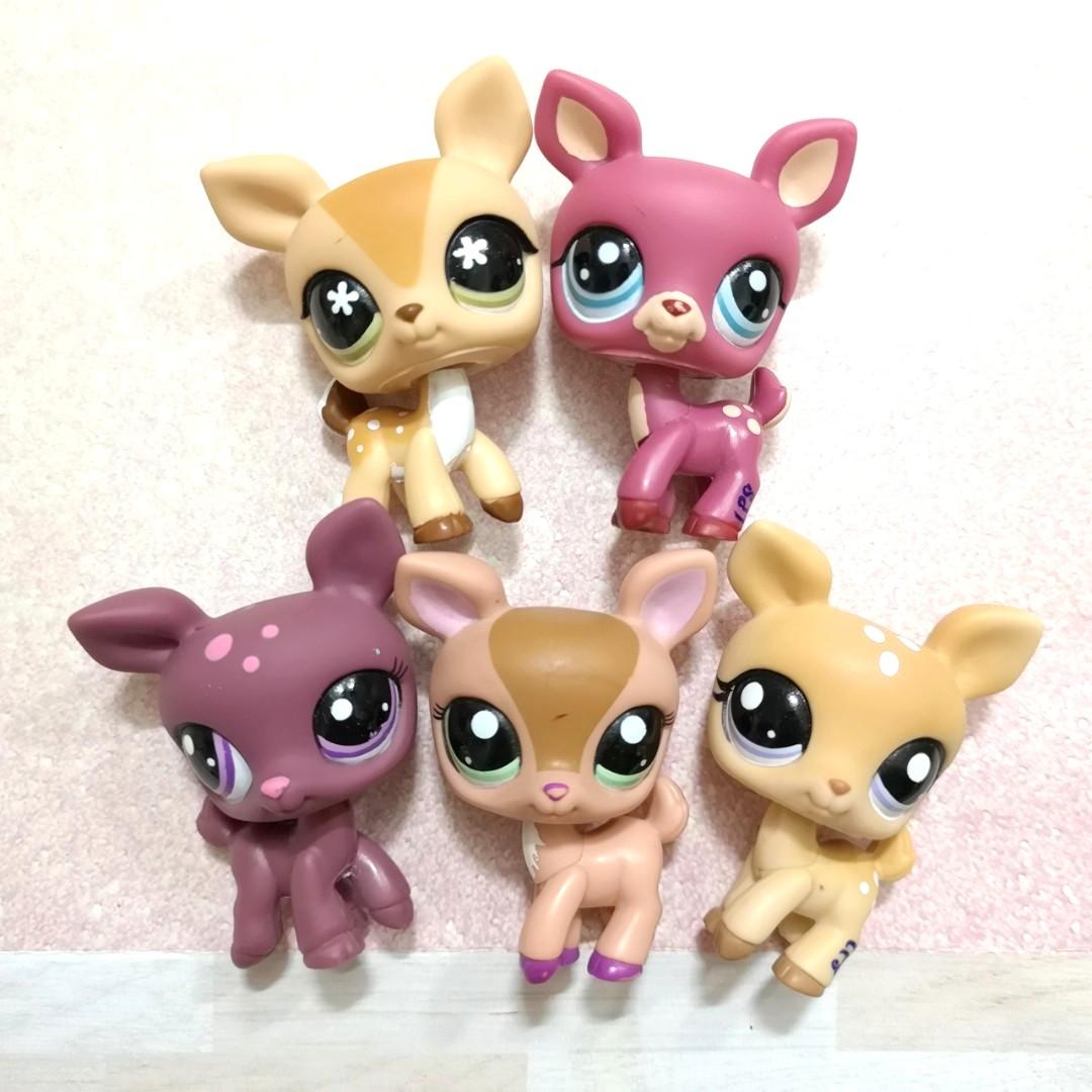 littlest pet shop 940