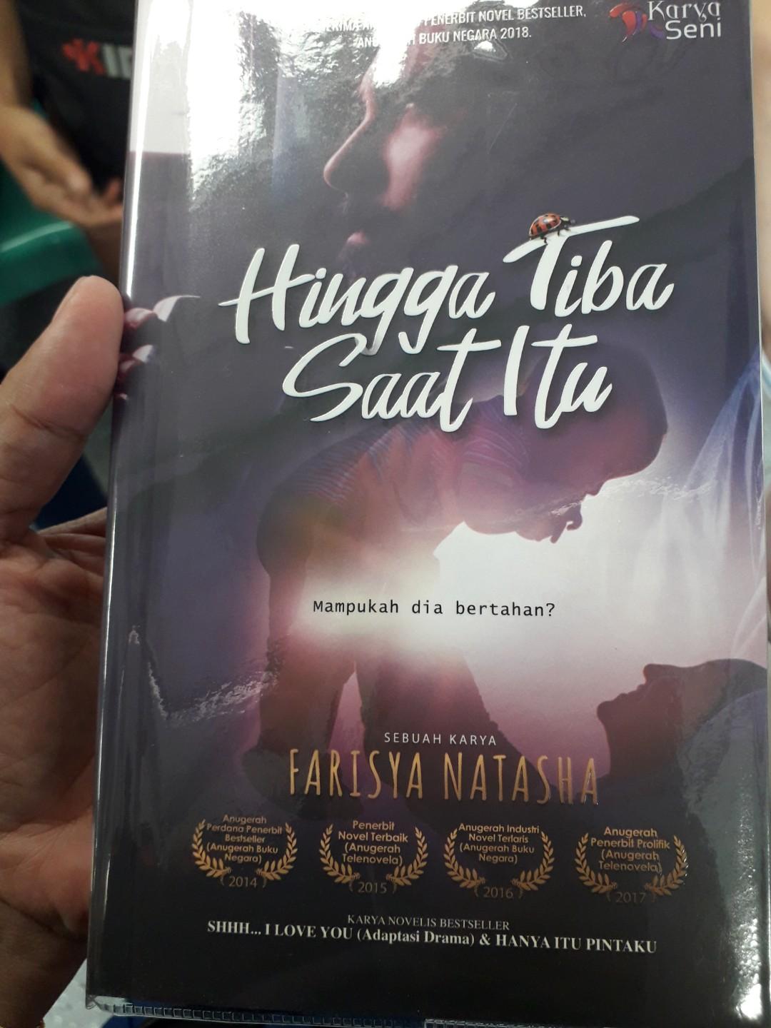 Buku Melayu Best Seller - malaykufa
