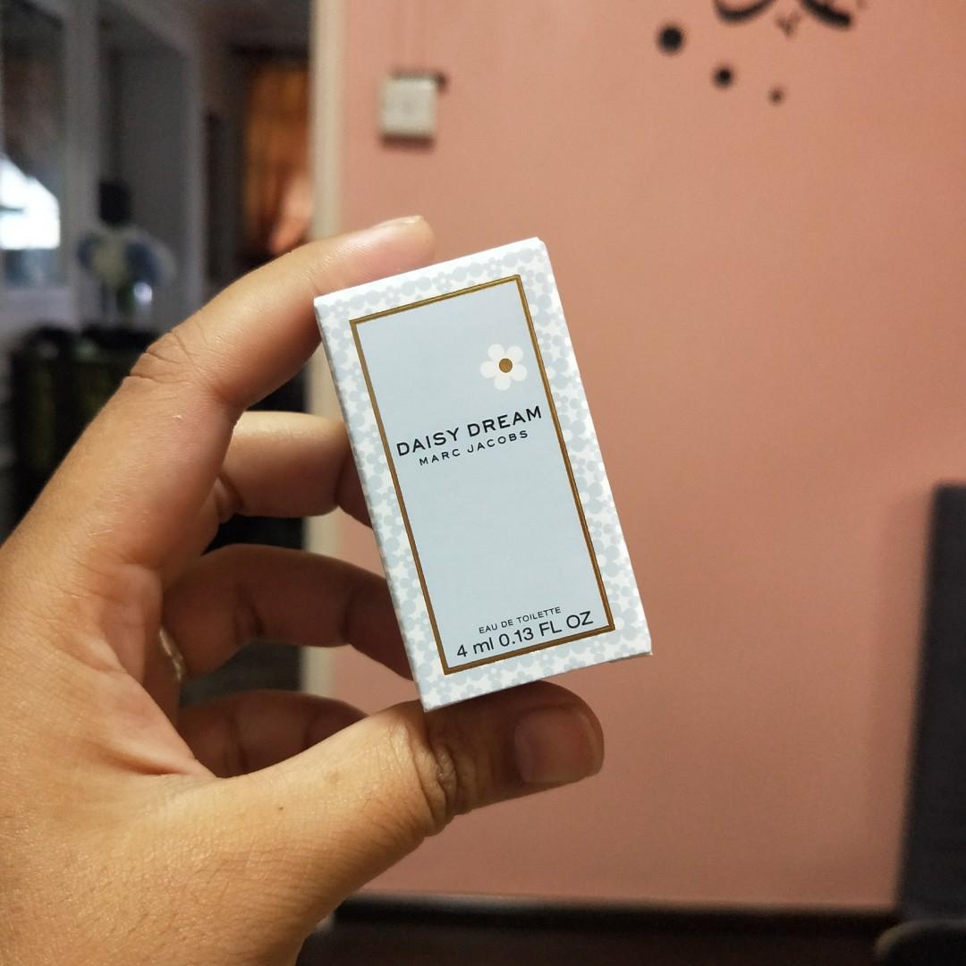 Daisy dream 4ml deals