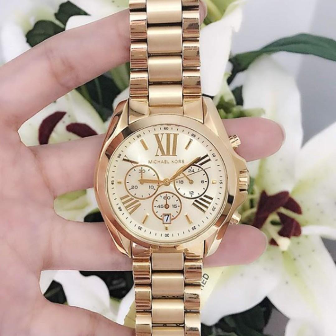 Michael kors 5605 price deals