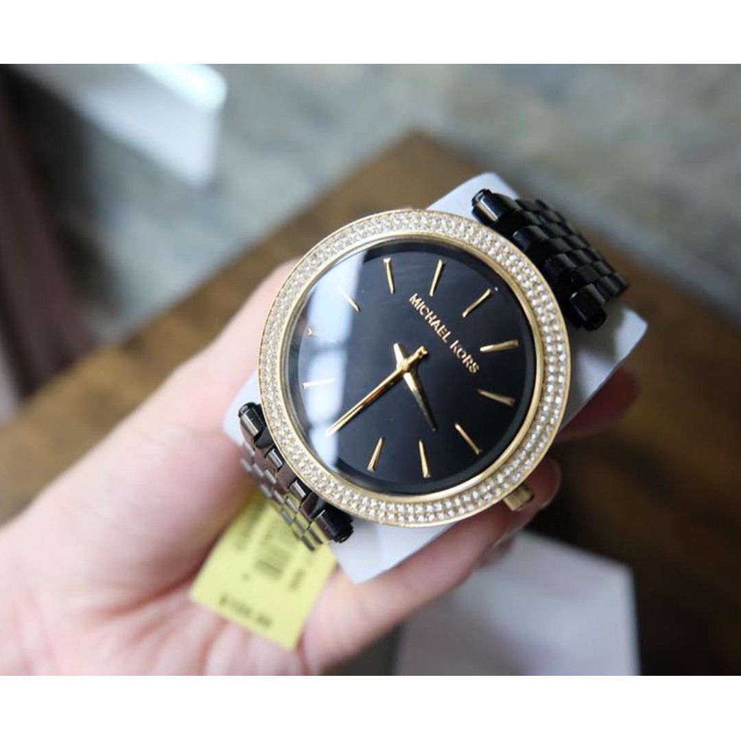 Michael kors mk3322 discount