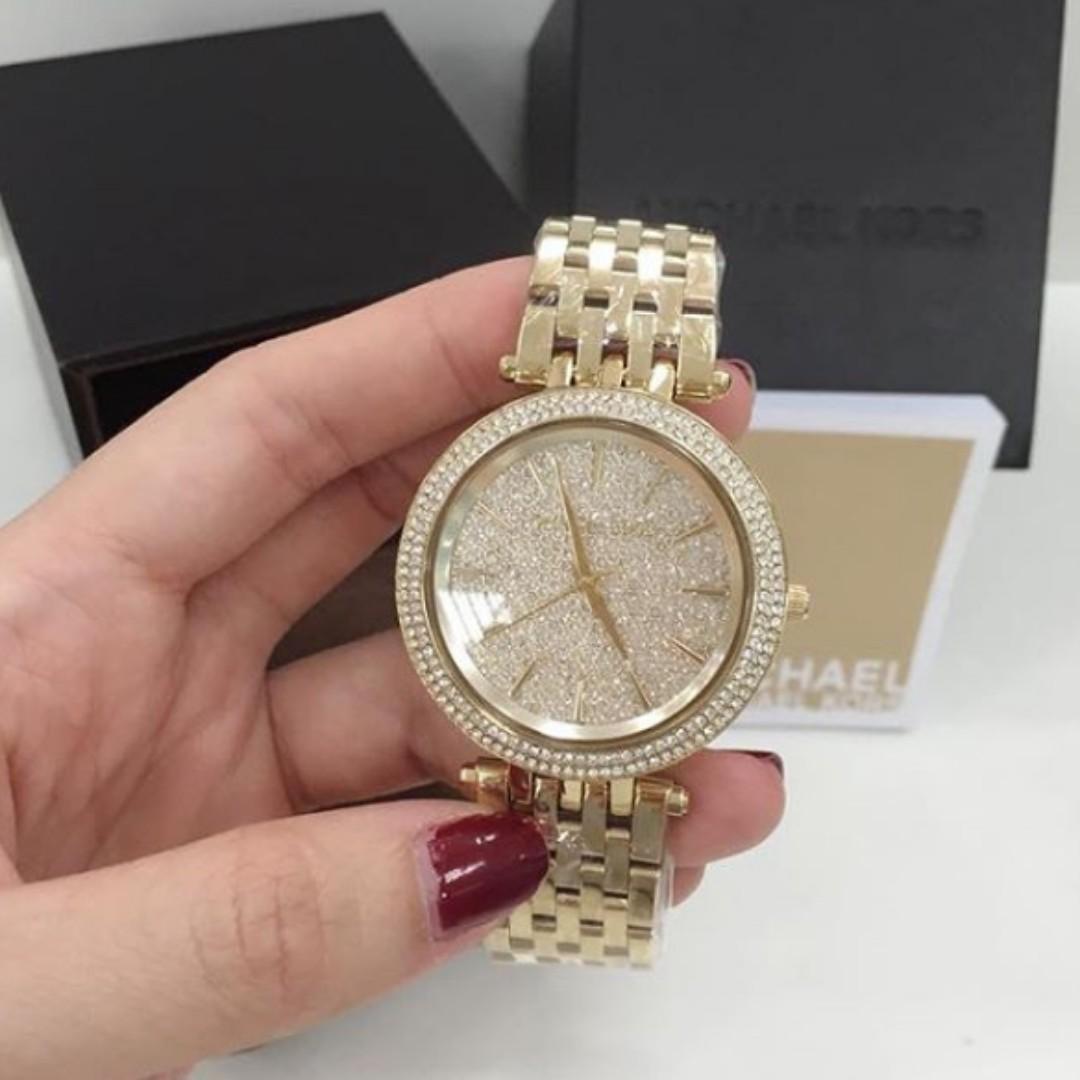 michael kors mk3438