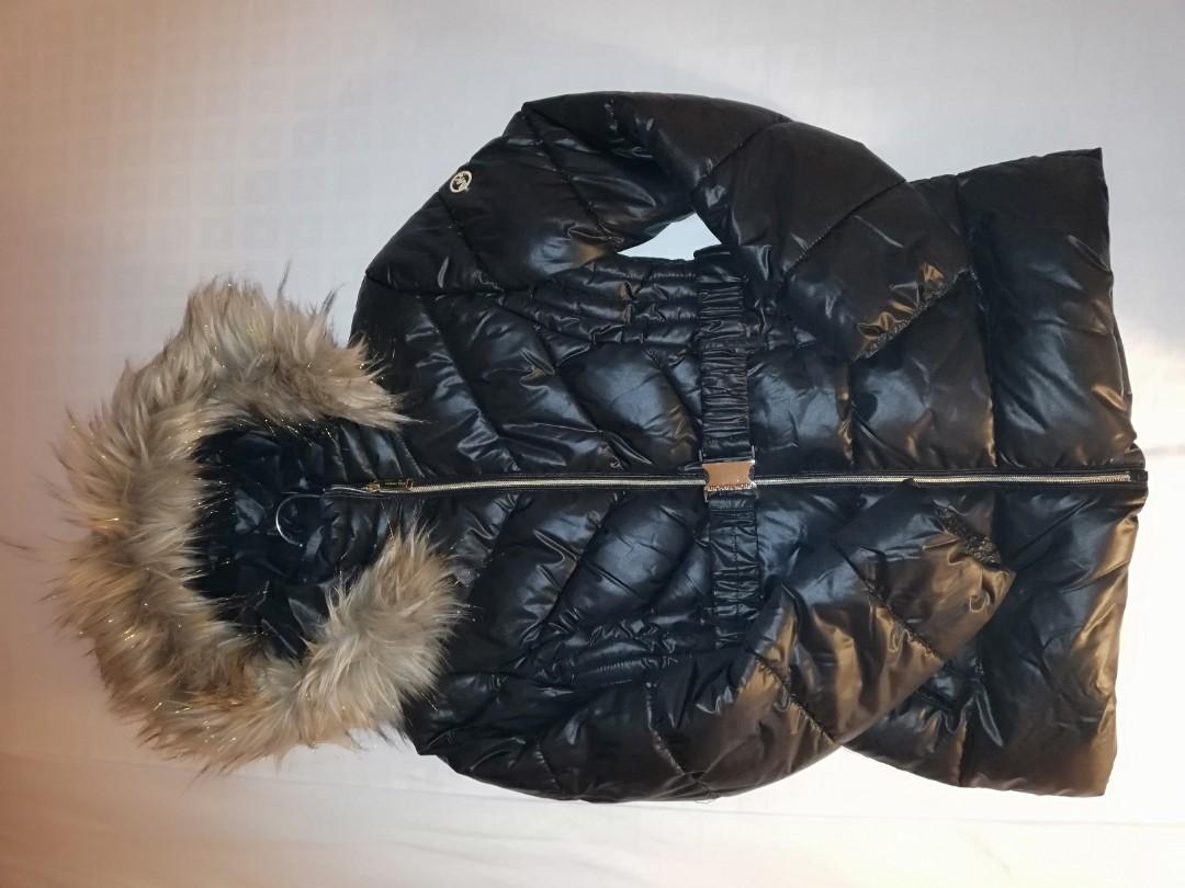 micheal kors winter jacket