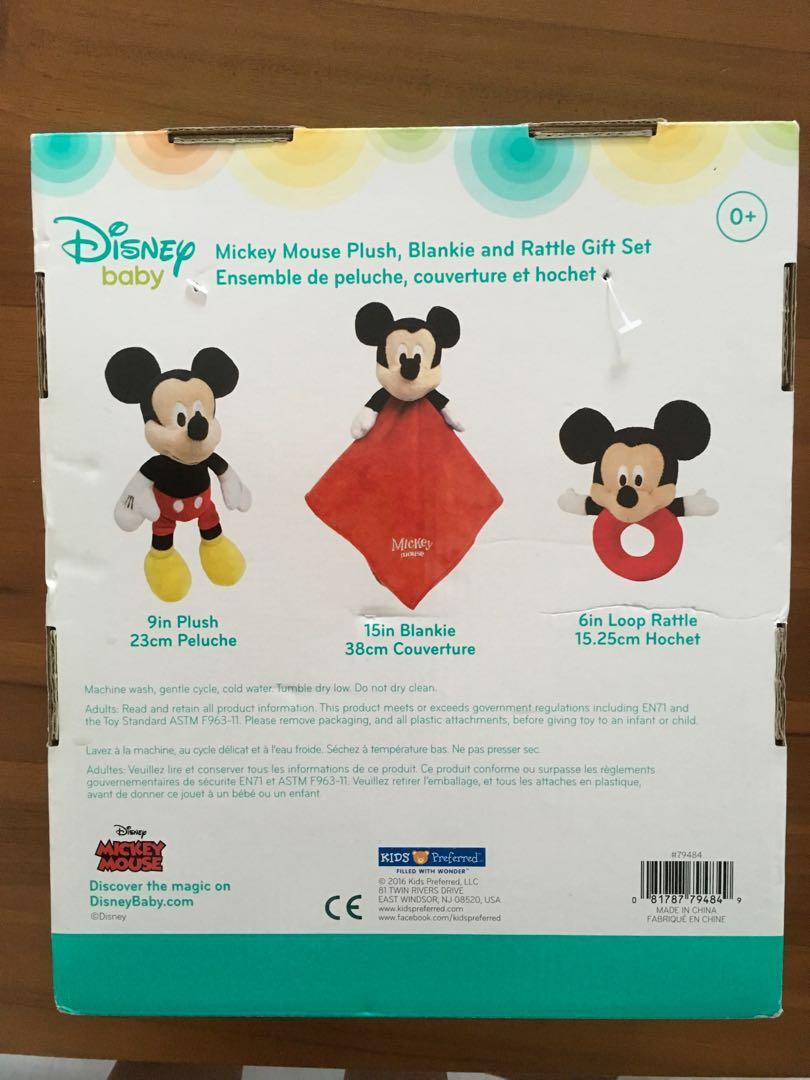 Set Couverture Mickey Disney Couvertures Cuisine Maison Mkyra Org