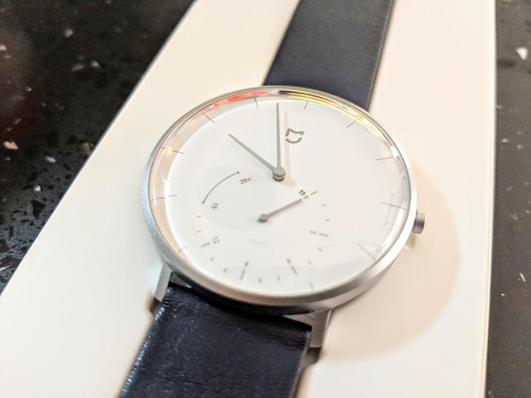 Mijia 2025 watch review