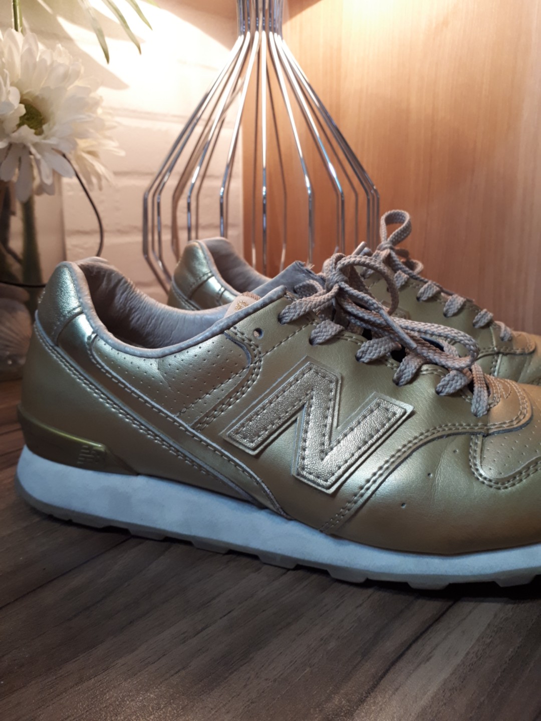 nb 996 Olive