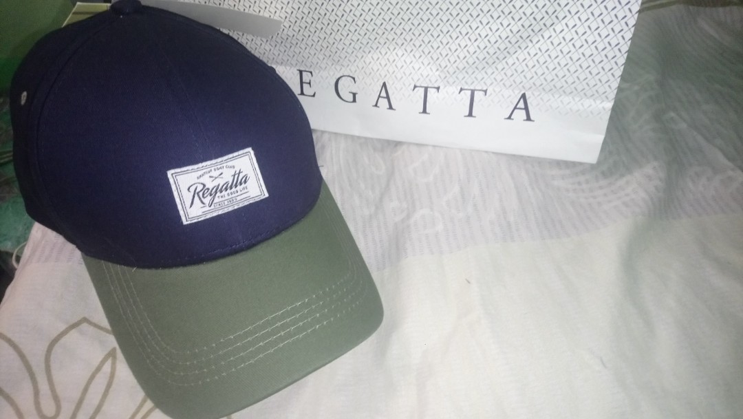 regatta cap price