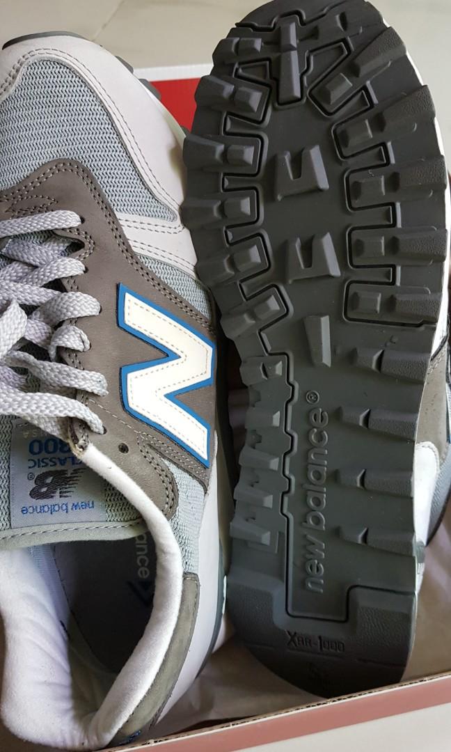 new 200 classic balance