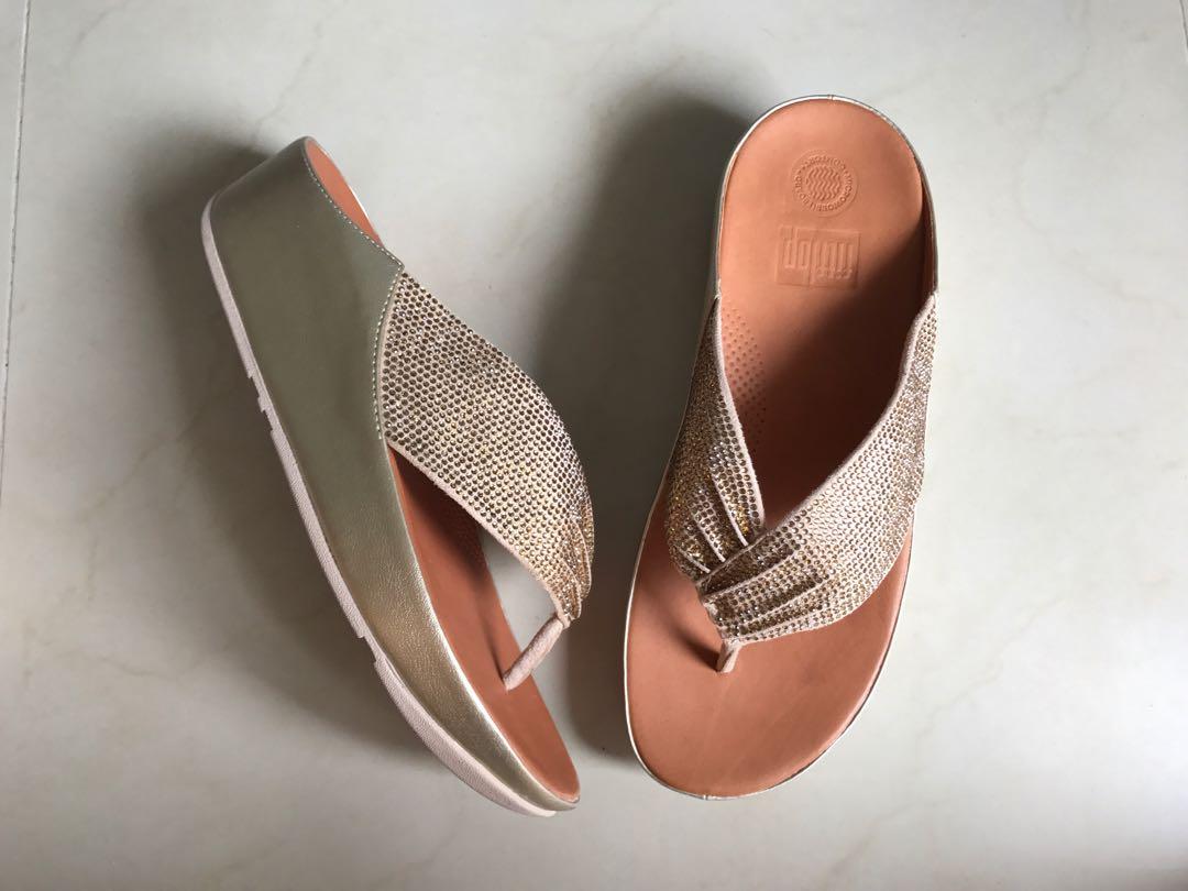 Fitflop latest clearance design 2018