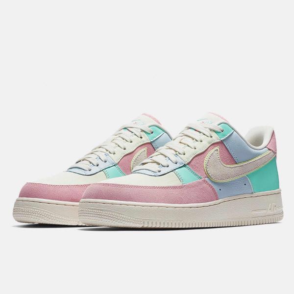 nike air force 107 qs