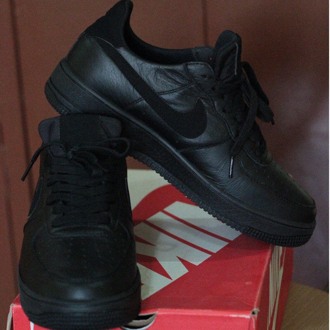 ultraforce low