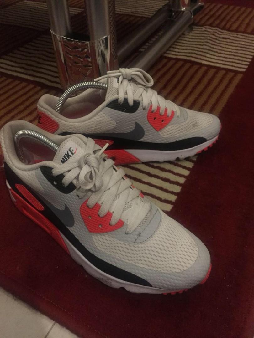 Nike airmax essential ultra, Fesyen 