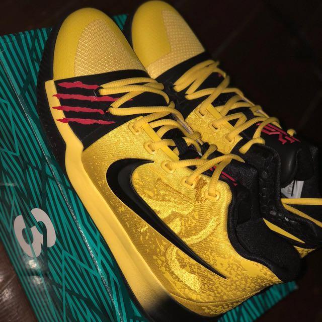 Kyrie bruce on sale lee price