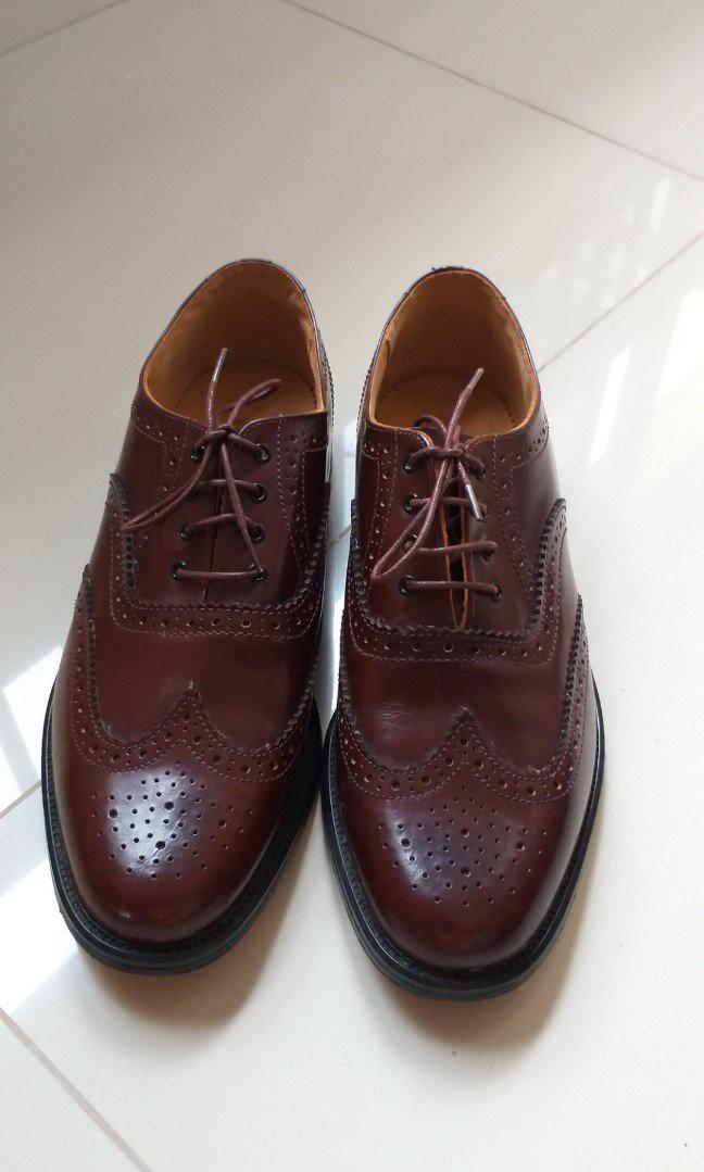 buy handmade leather shoes