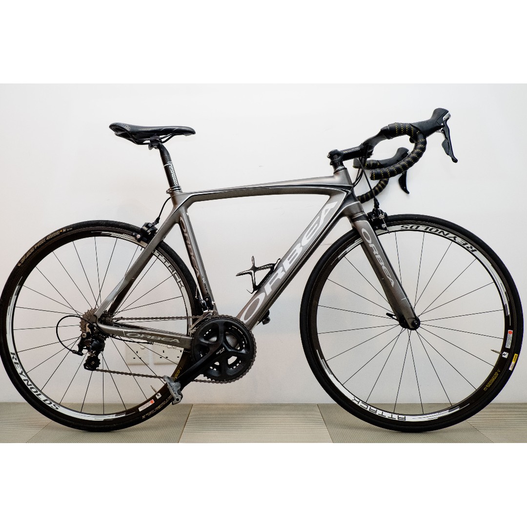 Orbea orca bronze 2014 shop