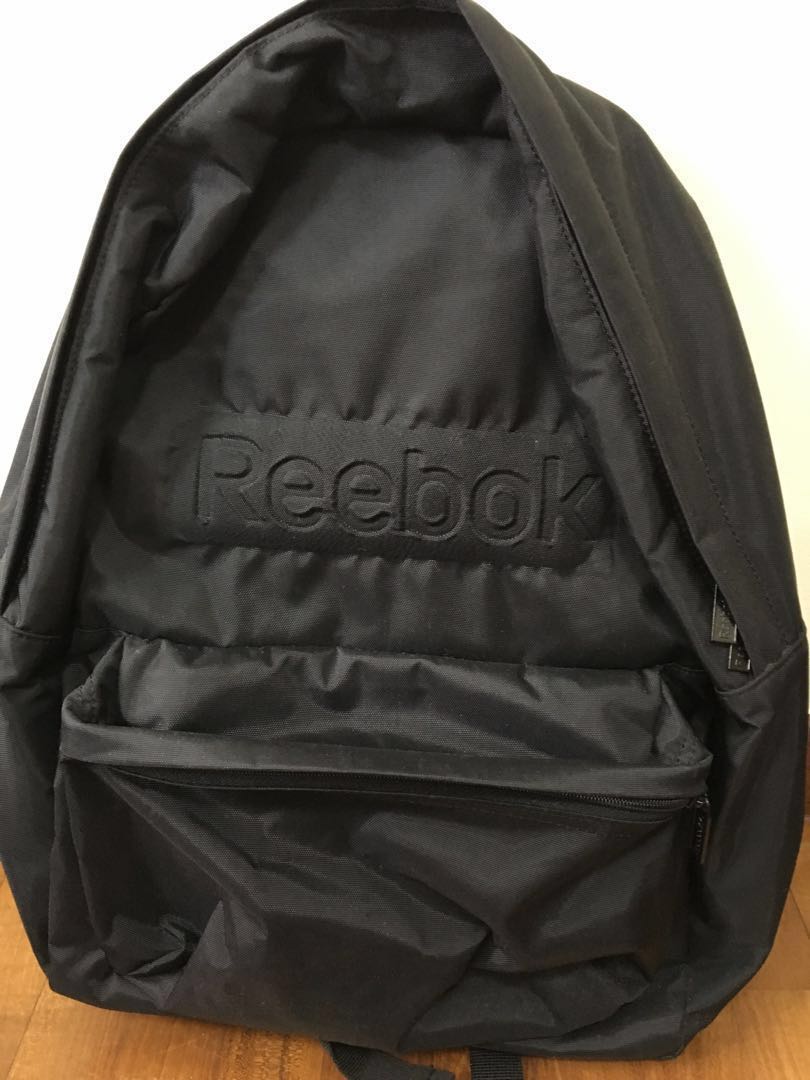 reebok bag original