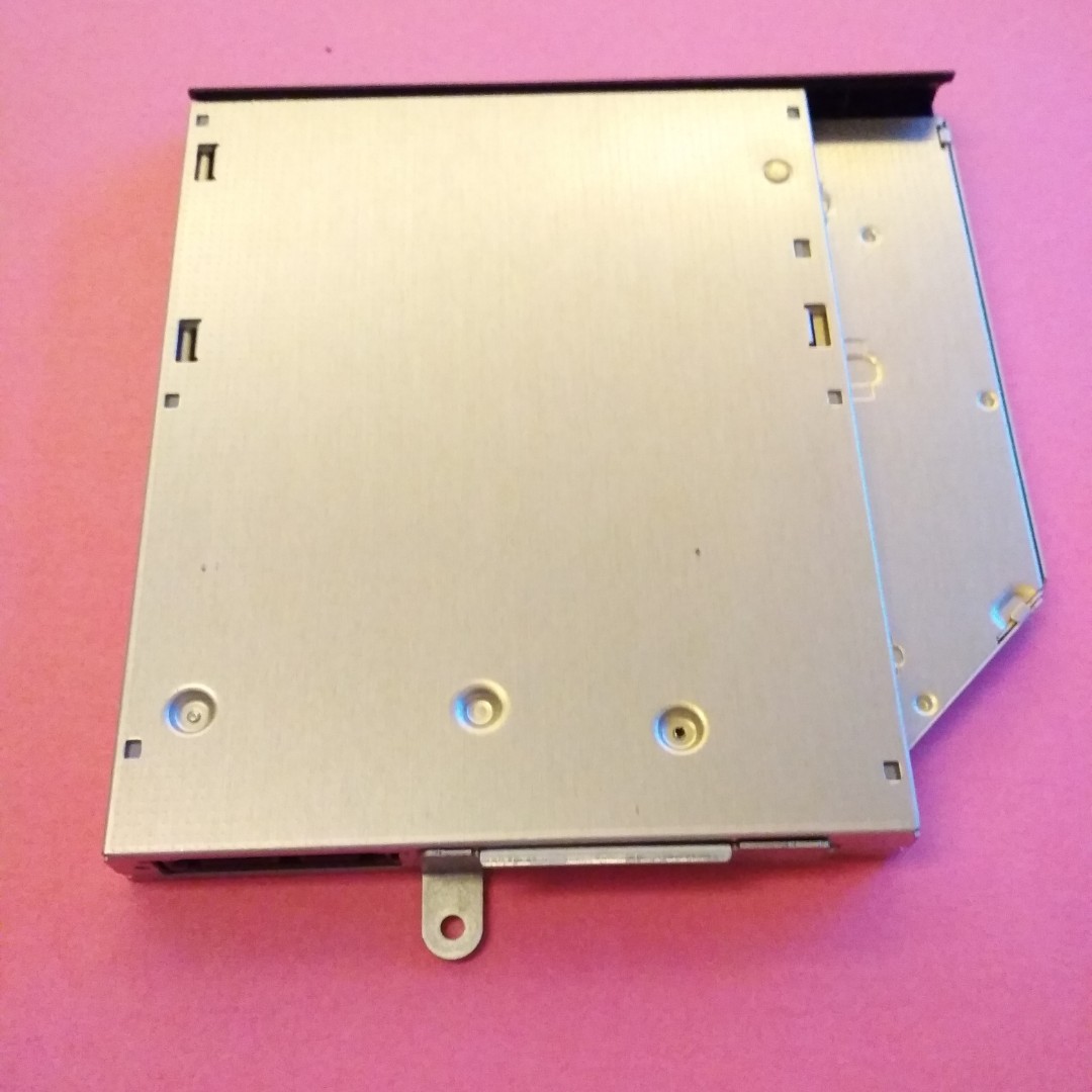 Philips DVD/CD Rewritable Drive Model DS-8A5SH, Computers & Tech, Parts ...