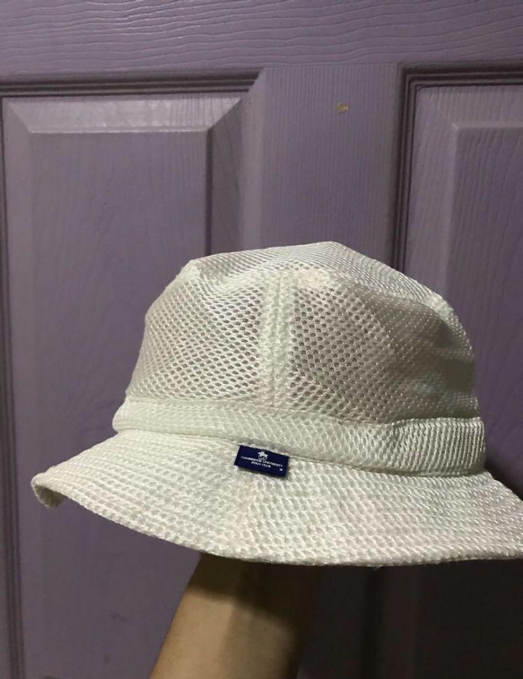 polo club hat