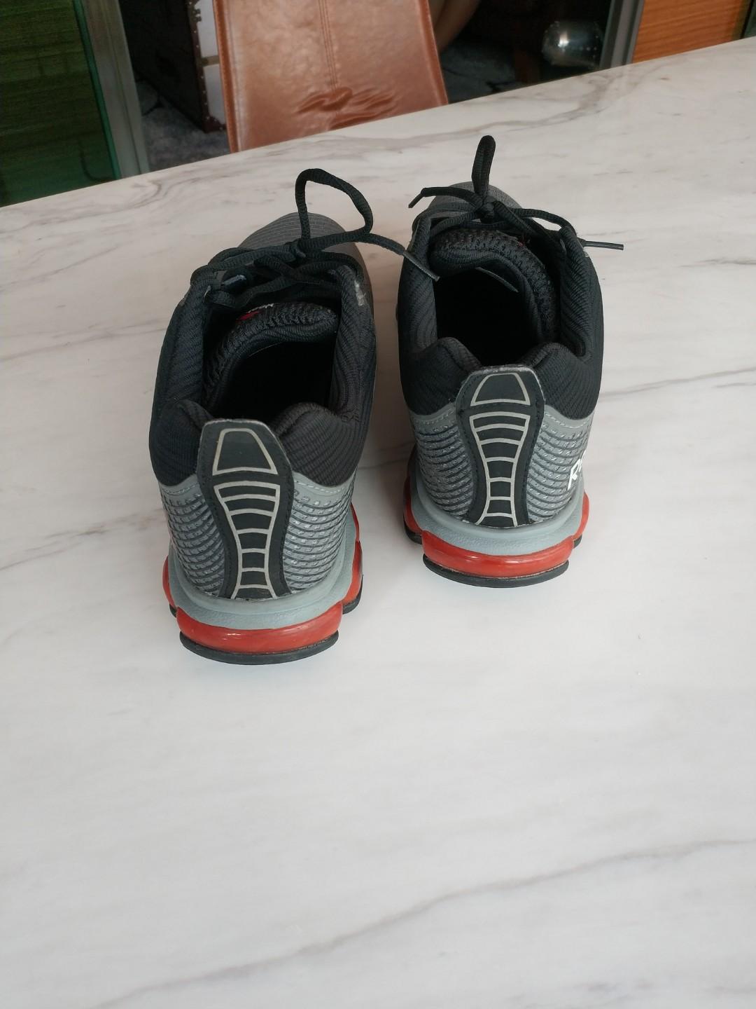 reebok jetfuse price